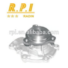 Pièces de refroidissement de moteur automobile pompe à eau 16100-87288000 / 16100-87247000 / 16100-87250000 pour DAIHATSU